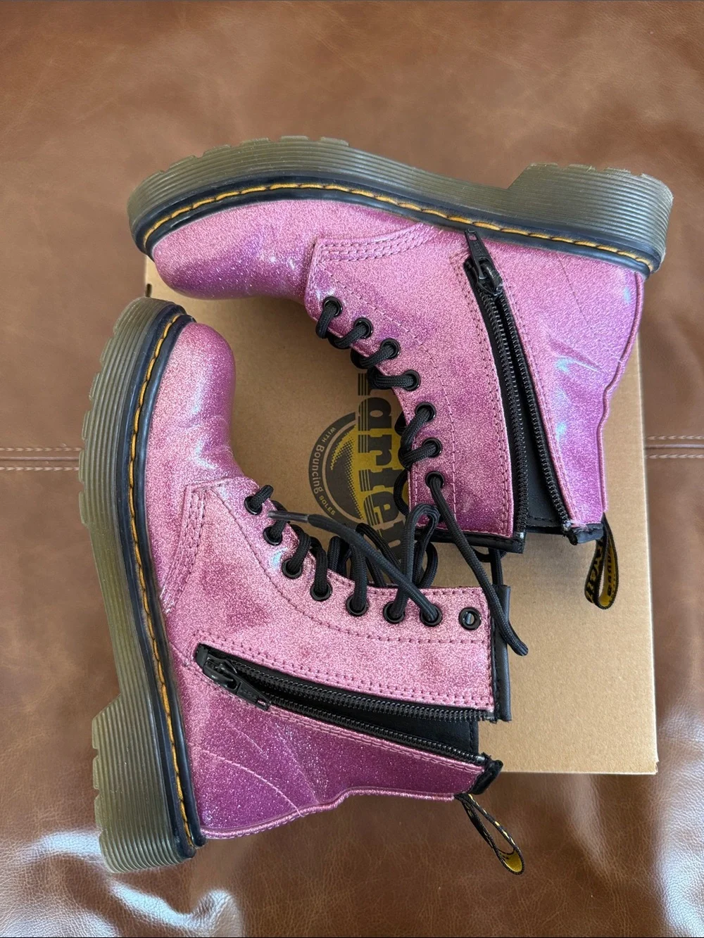 Dr. Martens classic dr